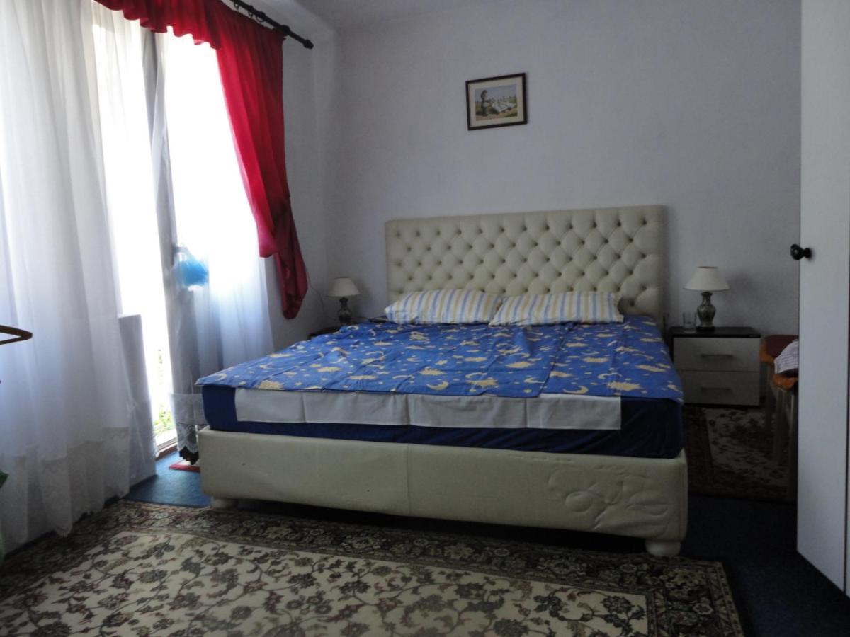 فندق Wisteria تيفات المظهر الخارجي الصورة