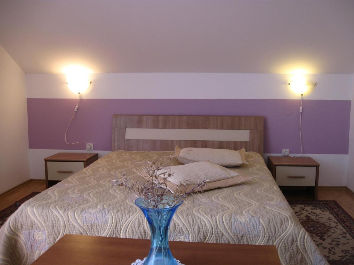 فندق Wisteria تيفات المظهر الخارجي الصورة