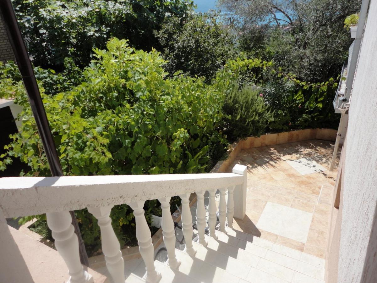 فندق Wisteria تيفات المظهر الخارجي الصورة