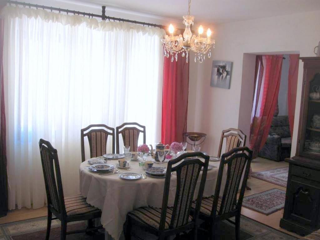 فندق Wisteria تيفات المظهر الخارجي الصورة