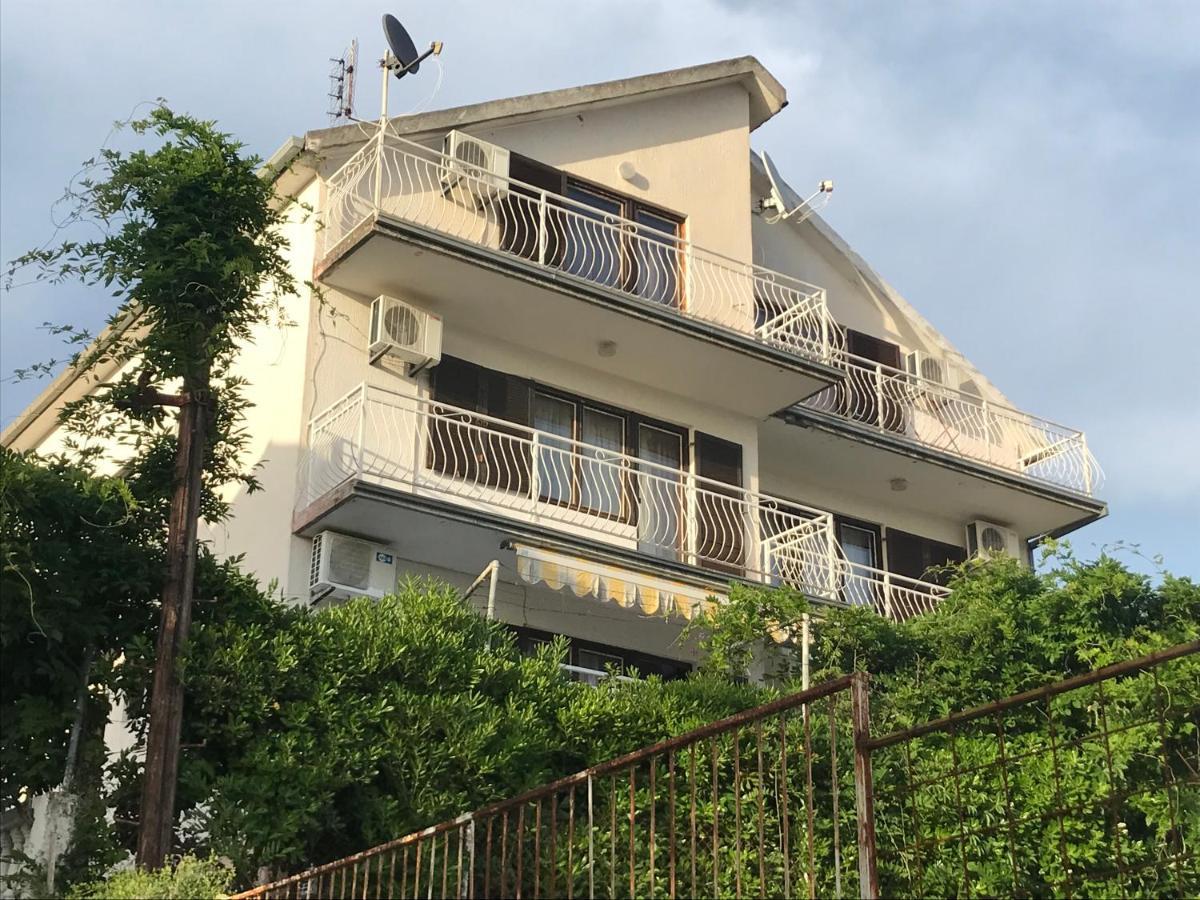 فندق Wisteria تيفات المظهر الخارجي الصورة