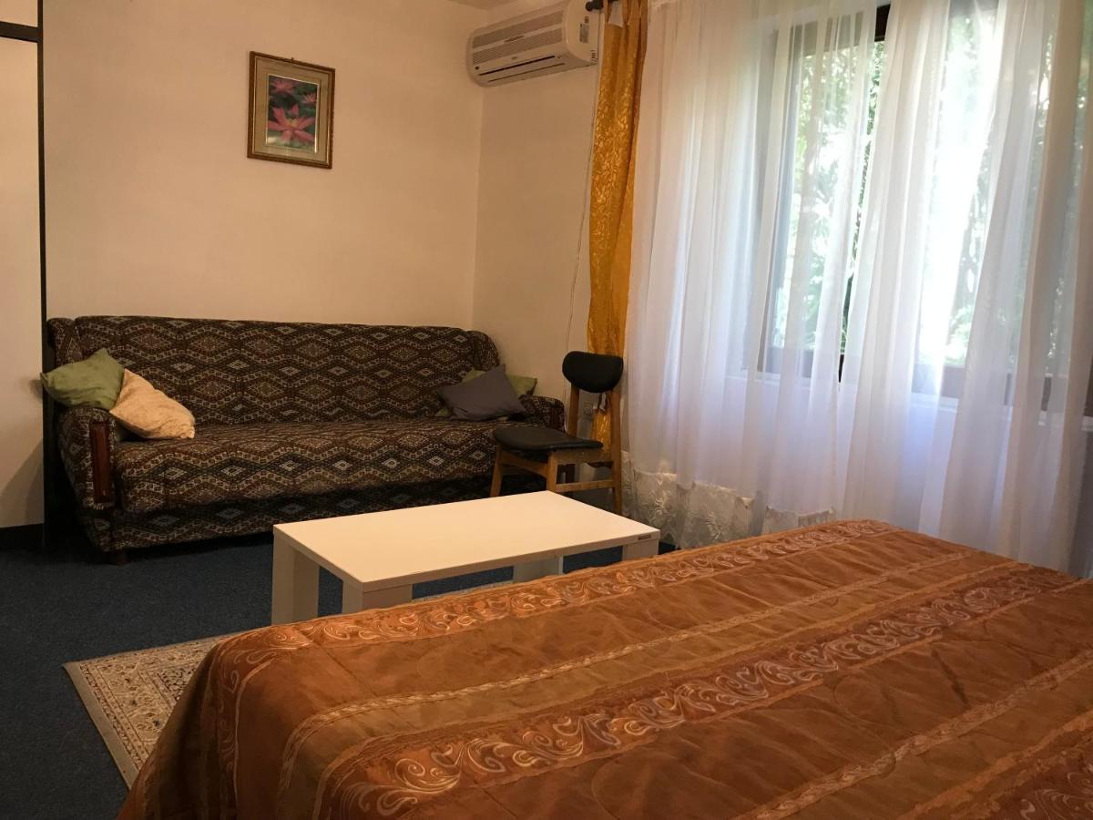 فندق Wisteria تيفات المظهر الخارجي الصورة